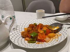 -海粤阁·精致粤菜·宴会厅(宝安店)