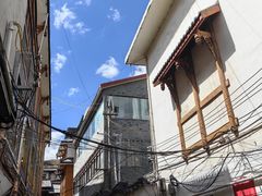 -松州古城