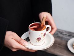 -竹子咖啡bamboo coffee