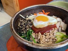 -春花民族美食(佳木斯总店)