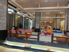 -水王国温泉水世界