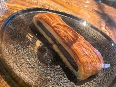 -The Lounge大堂酒廊·咖啡·沙拉·下午茶(金茂深圳JW万豪酒店)