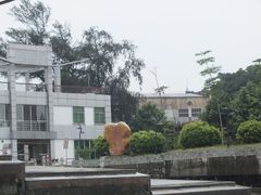 -鱼珠码头(轮渡站)