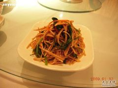 腊八豆腐2-徽珍源(龙茗路店)