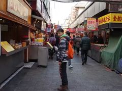 -王府井步行街