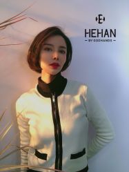 -DX HAIR SALON·发现未知美发沙龙