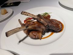 -Oyster Talks 四度蚝法餐厅