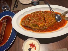 -曾宴·楚菜(湖北省博物馆店)