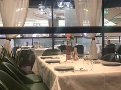 大堂-L'Arome芳芳法国餐厅(仙林金鹰店)