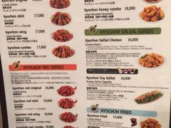 -校村炸鸡(塔洞店)