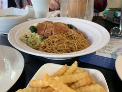 奶茶-兰芳园丝袜奶茶(凯茵新城店)