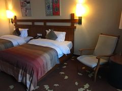 -雅安楠水阁温泉酒店