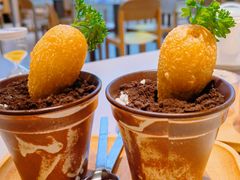 -蔡澜点心·粤菜(万菱汇店)