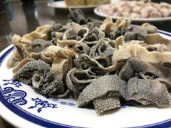 -老爆肚满五香烧牛羊肉