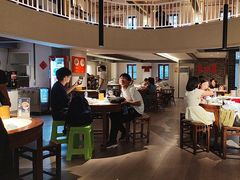 -树厨贵州菜(大十字店)