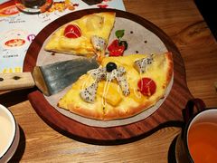 -杯子红牛排(南庄吉利广场店)