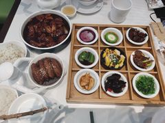 秘制牛骨清汤-新仙清汤牛腩(铜锣湾店)