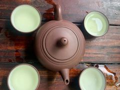 -大唐贡茶院