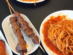 -宜家·瑞典风味餐厅(天津东丽商场店)