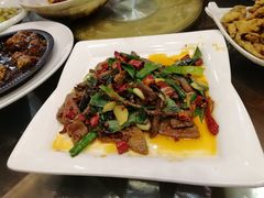 -春来和(汉城南路店)