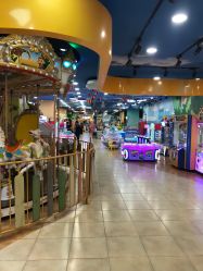 -万达宝贝王(海口秀英店)