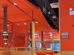 -韩宫宴烤肉·料理(南京江宁万达店)