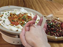 -霹雳火·重庆烧烤·江湖菜(解放碑店)