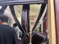 -隆康社长沙烧烤铺(桔园店)