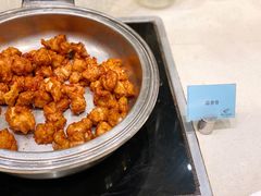 -宁波石浦豪生大酒店·自助餐厅