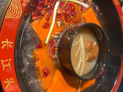 -三江两海老火锅(北京首店)