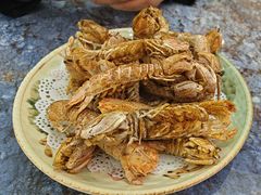 -清真老马家海鲜大排档(台东店)