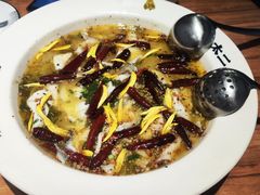 -新太二·鲜料川菜(智慧城广百店)