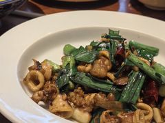 -妈妈菜舟山海鲜(定海古城店)