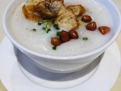 艇仔粥-镛记酒家
