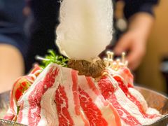 富士山寿喜锅-披头士烧鸟居酒屋(王府井店)