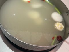 -八合里牛肉火锅(深圳海德店)