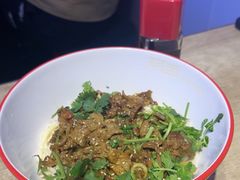 -阿当·小炒牛肉面(人广店)