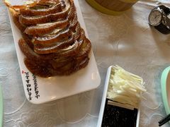 -金家老三饭庄(常营店)