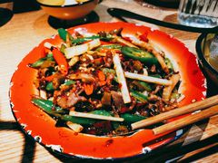 -李子坝梁山鸡(源著天街十五鸡哥店)