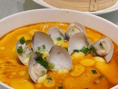 -福州天元国际威斯汀酒店·中国元素餐厅