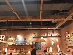 -巴卤社老火锅(财富店)
