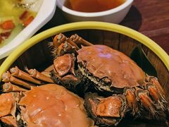 -大牌大·传统杭帮菜(湖滨店)