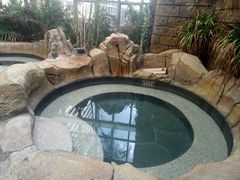 -悦隆庄温泉度假酒店