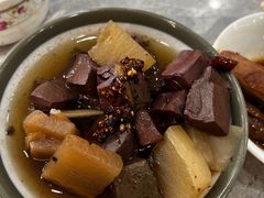 -天台小吃(新城店)