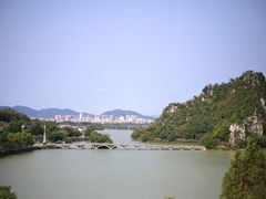 -星湖旅游景区七星岩