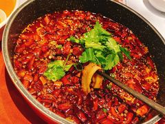 -赵小姐丨新中餐(曲江店)
