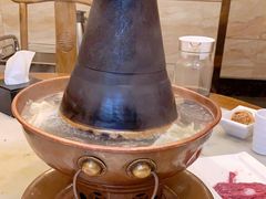 -牛街·马辈儿涮肉(牛街二店)