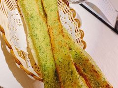 蒜香面包-俄士厨房(时代天街店)