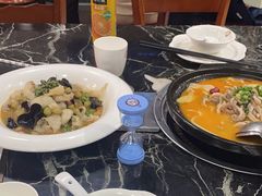 -李师傅脆肚(华强北店)