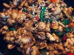 -赵小姐丨新中餐(曲江店)